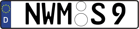 NWM-S9