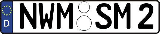 NWM-SM2