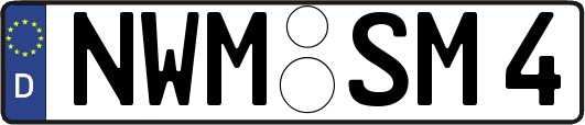 NWM-SM4