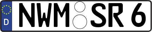 NWM-SR6