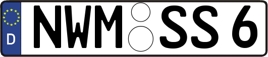 NWM-SS6