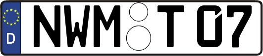NWM-T07