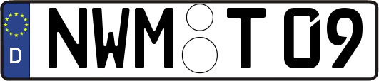 NWM-T09