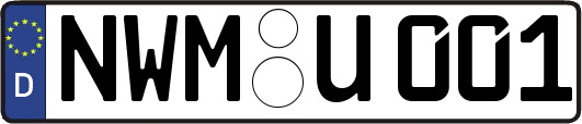 NWM-U001