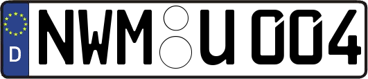 NWM-U004
