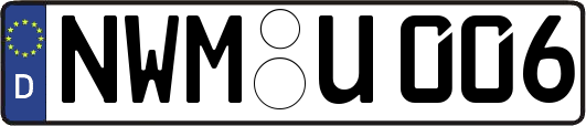 NWM-U006