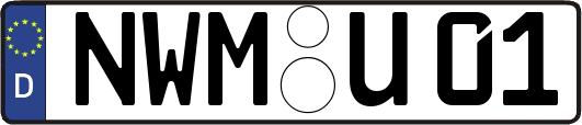 NWM-U01