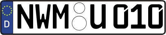 NWM-U010