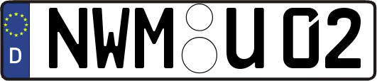 NWM-U02