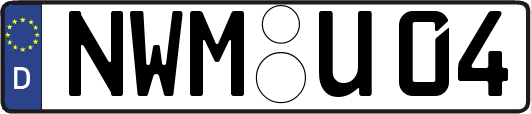 NWM-U04