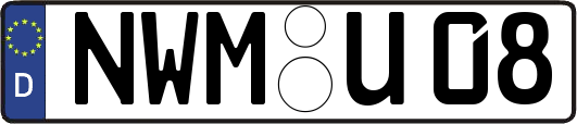 NWM-U08