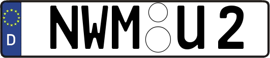 NWM-U2