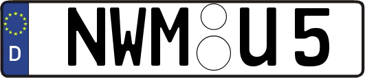 NWM-U5