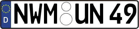 NWM-UN49