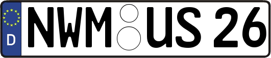 NWM-US26