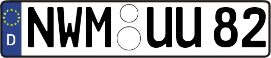 NWM-UU82