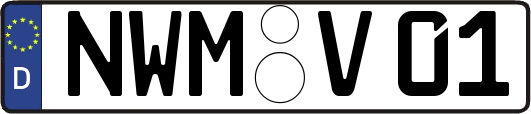 NWM-V01