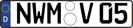 NWM-V05