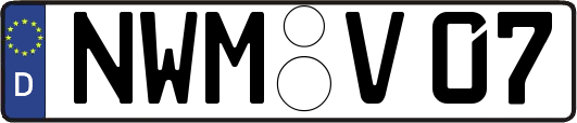 NWM-V07