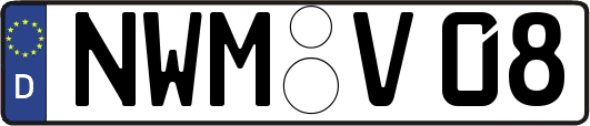 NWM-V08