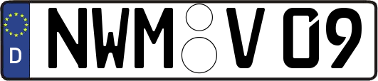 NWM-V09