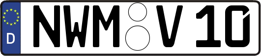 NWM-V10