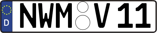 NWM-V11
