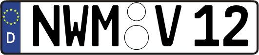 NWM-V12