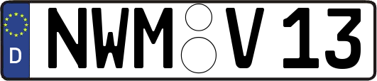 NWM-V13