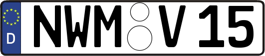 NWM-V15