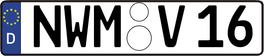 NWM-V16
