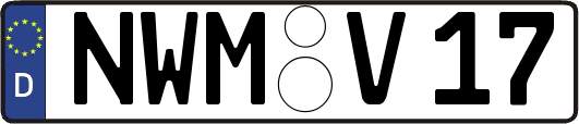 NWM-V17