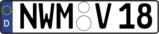 NWM-V18