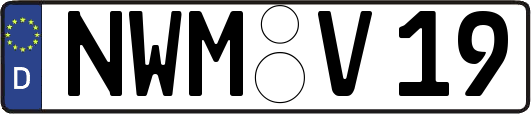 NWM-V19