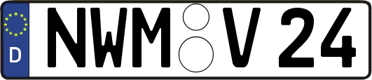 NWM-V24