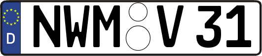 NWM-V31