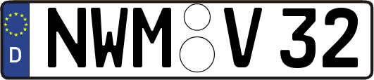 NWM-V32
