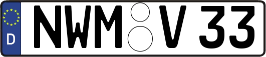 NWM-V33