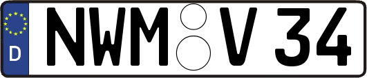 NWM-V34