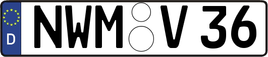NWM-V36