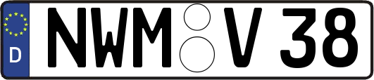 NWM-V38