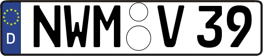 NWM-V39