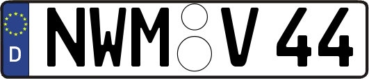 NWM-V44