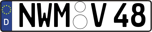 NWM-V48