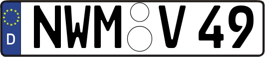 NWM-V49