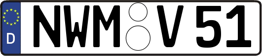 NWM-V51