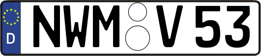 NWM-V53