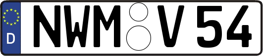 NWM-V54