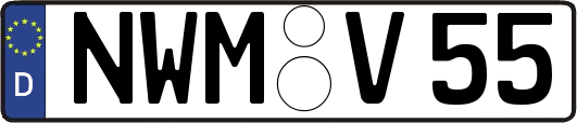NWM-V55