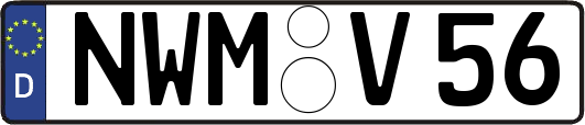 NWM-V56